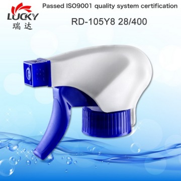 Hot Sale Plastic Sprayer with Comfortable Handle