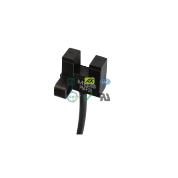 Sunx PM-F25 مستشعر كهروضوئي-على شكل U Type NPN Open Collector 24V