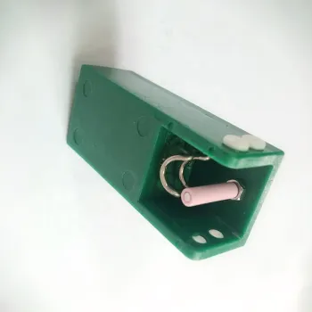 Needle Thread Breaking Sensor Set for Sewing Machines