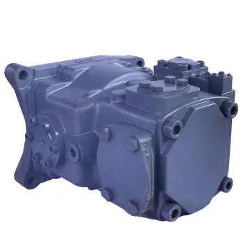 China Made High Quality Liebherr Hydraulic Pump Lpv250 Wholesale