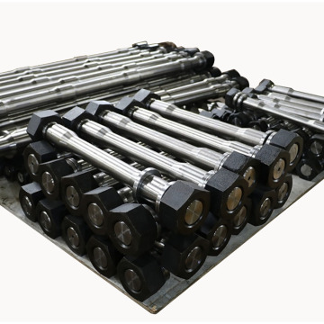 Through Bolt for Hydraulic Rock Breaker Spare Parts