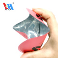 Color Print Facial Mask Packaging Sealing Bags