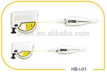 super magnetic plumb bob HB-I-01