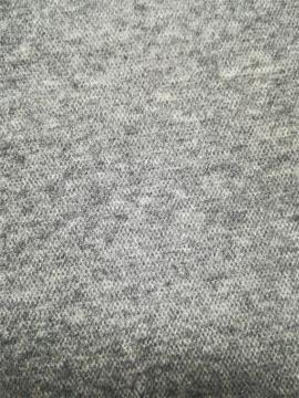 Poly Cotton Span Brushed Y/D Double Jersey