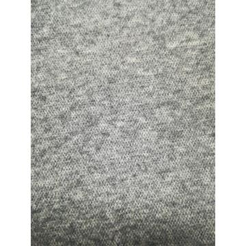 Poly Cotton Span Brushed Y/D Double Jersey