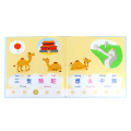 Print Publishing Hardcover Children Comic