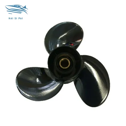 48-895183A10 766545 Propellers for Small Boats: Marine Propeller Solutions