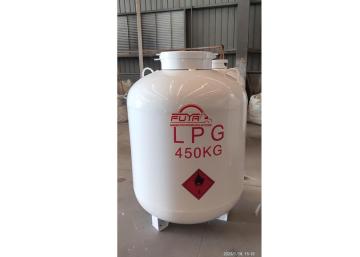 LPG storage tank LPG Cylinder