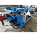 CNC Copper Pipe Drilling and Bending Machine for Air Conditioner