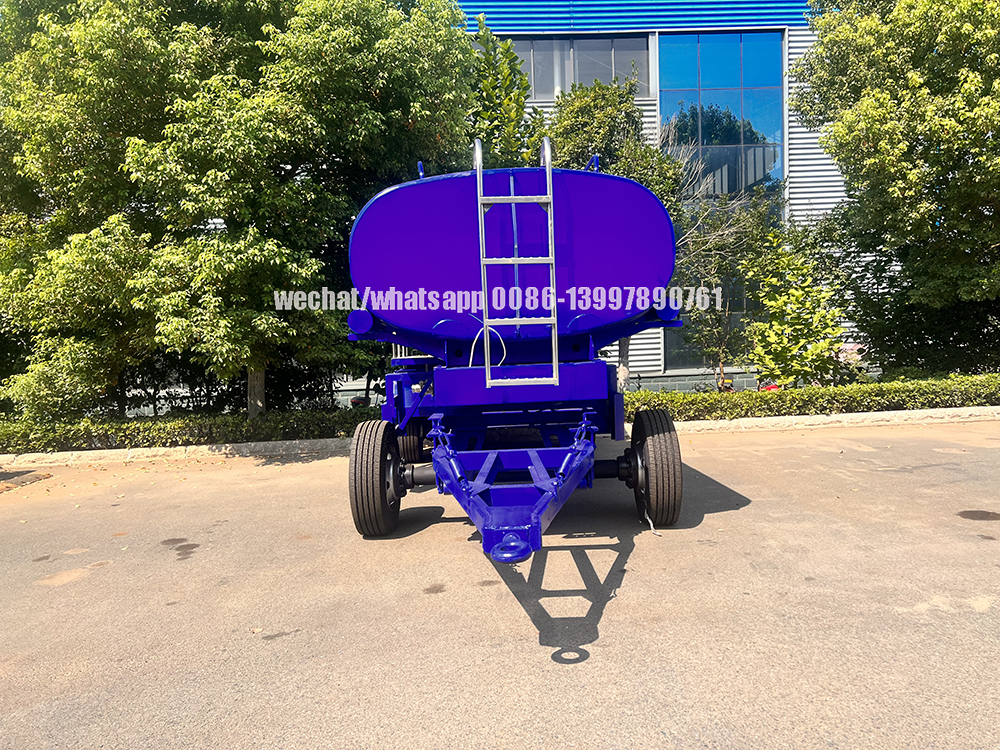 Water Tank Full Trailer Supplier Jpg