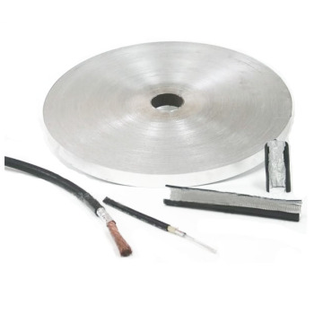 Wrapping Cable Aluminium Foil