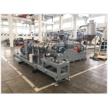 Jinan Artificial Rice Twin Screw Extruder