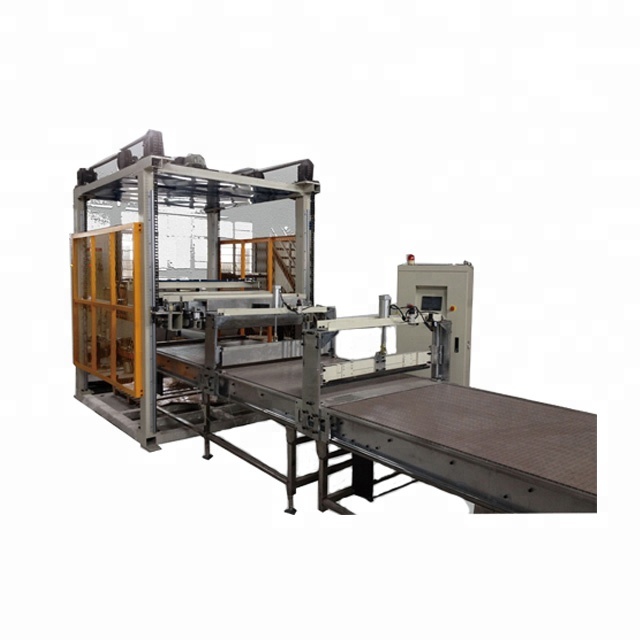 Automatic Stacking Machine Palletizer Machine