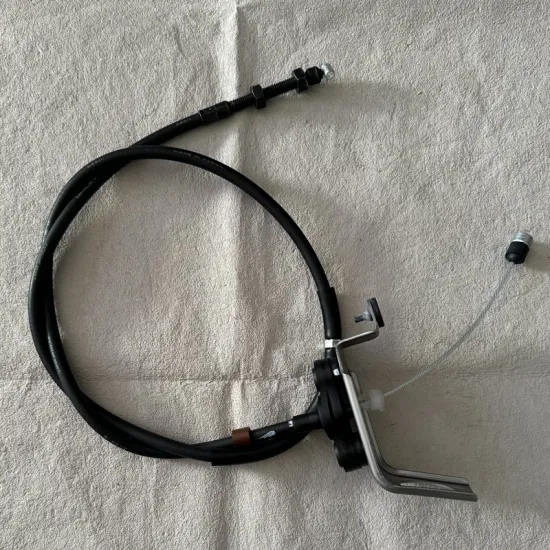 78180-60570 TOYOTA CABLE ASSY, ACCELERATOR CONTROL