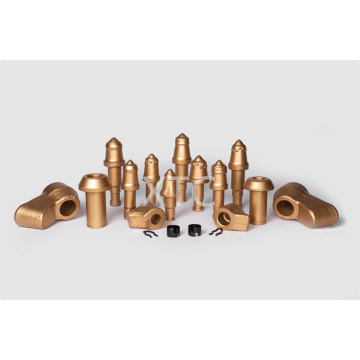 基础钻镐 TY3050-Z19D8