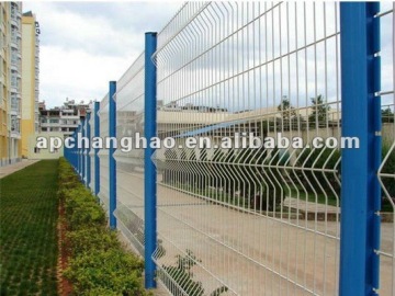 fencing wire mesh for protecting