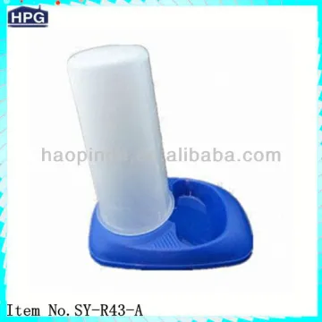 water fountains for animals