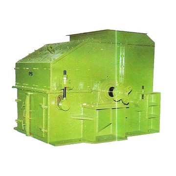 Size Adjustable Hammer Mill Crusher - BYHI Rock Crusher for Efficient Crushing