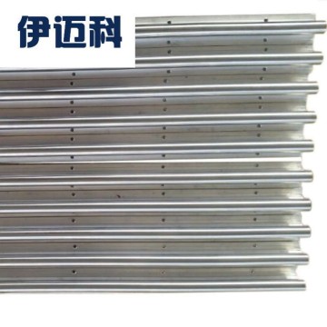 Industrial Smooth Surface Linear Shaft