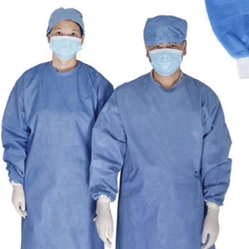 Electricity Fabric Medical Anti-virus Infection Prevention