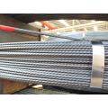 5mm PC Steel Wire to Tunisia Country