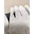Premium Nylon PU Gloves for Industrial Protection