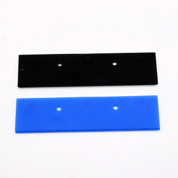 Manifold Blade 90*22mm Wiper for Dx5/Dx7/Xp600/Tx800 Printer Ink Wiper Print Head Cleaning Tool