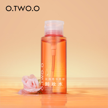 O.two.o penghilang makeup pelembab asam hialuronat