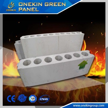 Onekin lightweight fireproof non-toxic structure wall panel