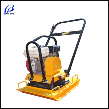 Plate Compactor Passing CE C100h