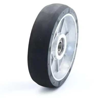 KONE Lift Guide Shoe Roller KM581274G03