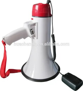 2013 New rechargeable pro speaker