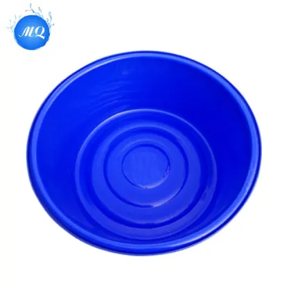 Elegant Plastic Fish Tank for Koi Fish