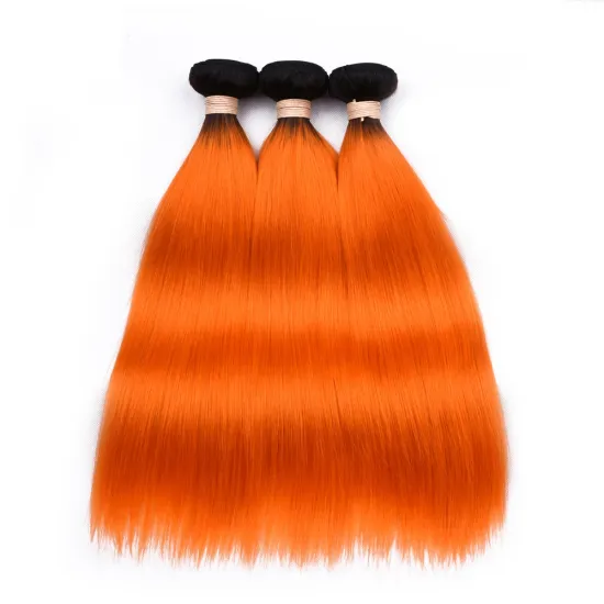 Top Selling Cheap Virgin Color Human Hair Bundles