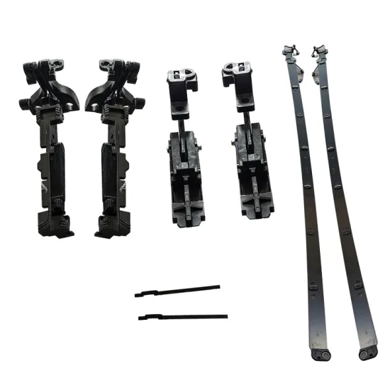 OE A2057800175 Car Sunroof Track Assembly Repair Kit - Benz C Class Accessories