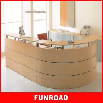 Customize Checkout Counter design for retail store/shop