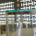 Custom Cosmetic Display Counters