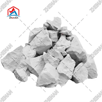 Ferro Silicon Nitride for refractory materials