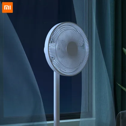 Smartmi Floor Fan 3 Natural Wind