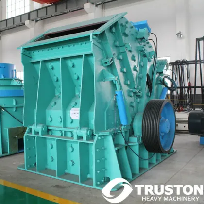 Impact crusher/mobile stone crusher/stone crusher machinery