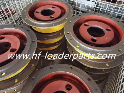 SDLG Planet Carrier 29090008771