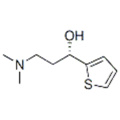 (S)-(-)-N,N-Dimethyl-3-hydroxy-3-(2-thienyl)propanamine CAS 132335-44-5