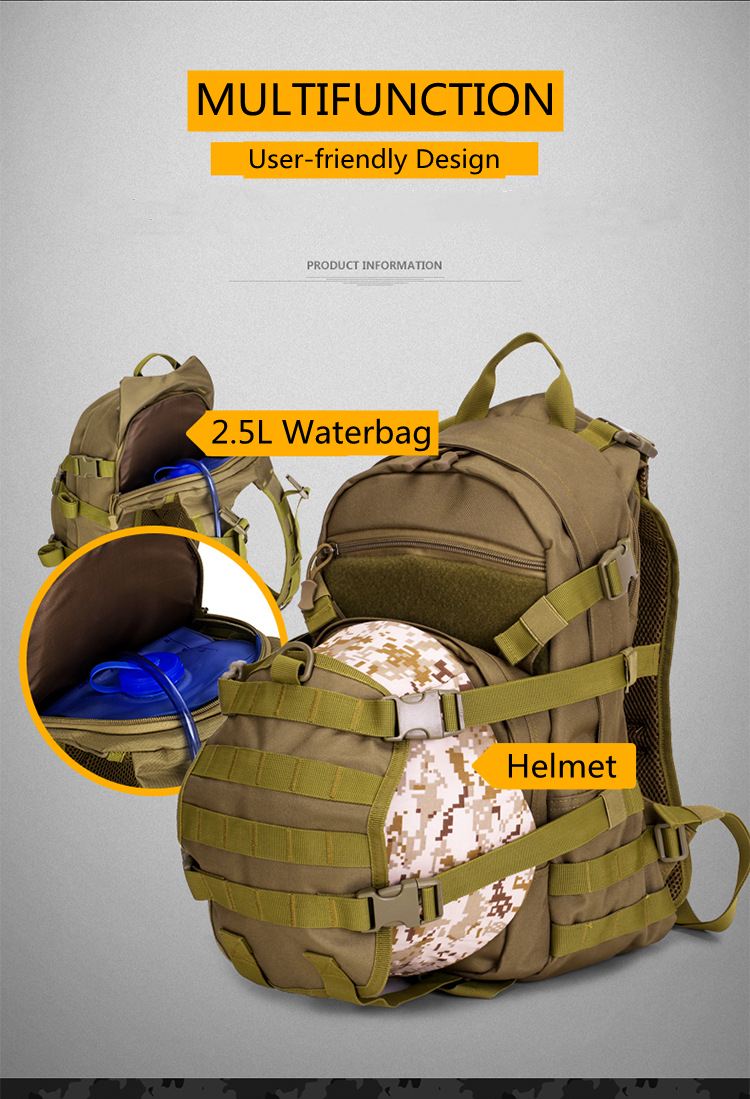 Helmet Bag