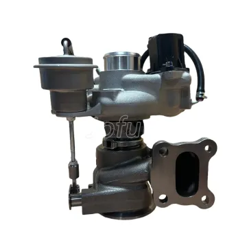 JF150018 TD03 49180-04075 49S80-04075 12685682 Turbocharger