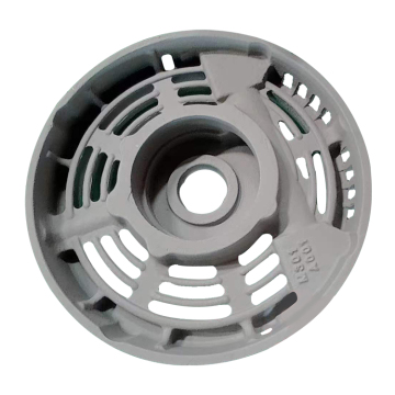 Factory Price OEM: Customized Stainless Steel & Aluminum Alloy Casting Services