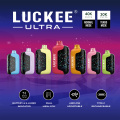 Luckee Ultra 40K Puffs Vape sekali pakai