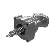 Valve GP 567-4311 5674311 349D için