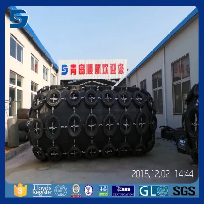 shipyard anti-explosion ship docking marine fender