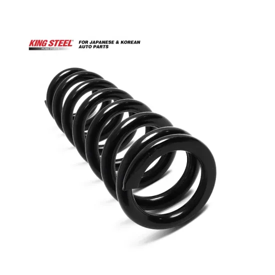 High Quality OEM 48131-0K310 Shock Absorber Spring for Toyota Hilux 2004