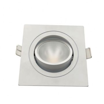 Super Thin LED Downlight - Recessed Cob Slim Spot Light